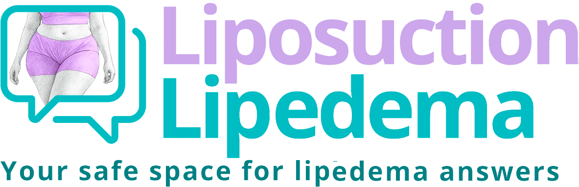Lipedema Information