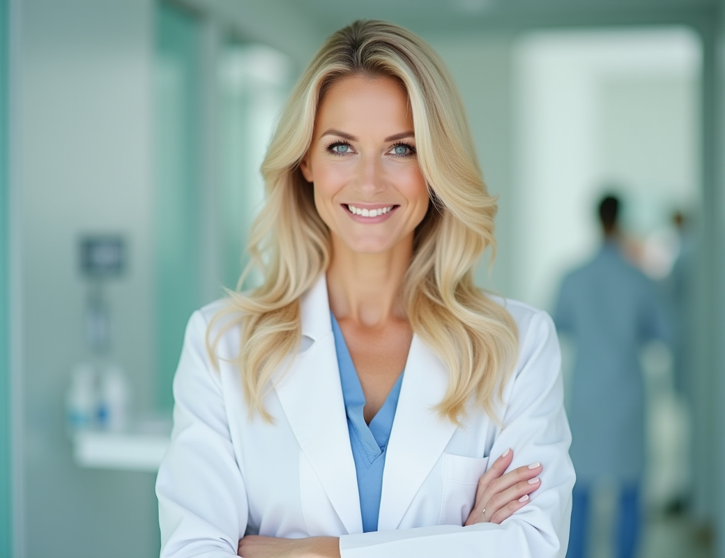 AI-Driven Ultrasound Technology for Early Detection of Lipoedema