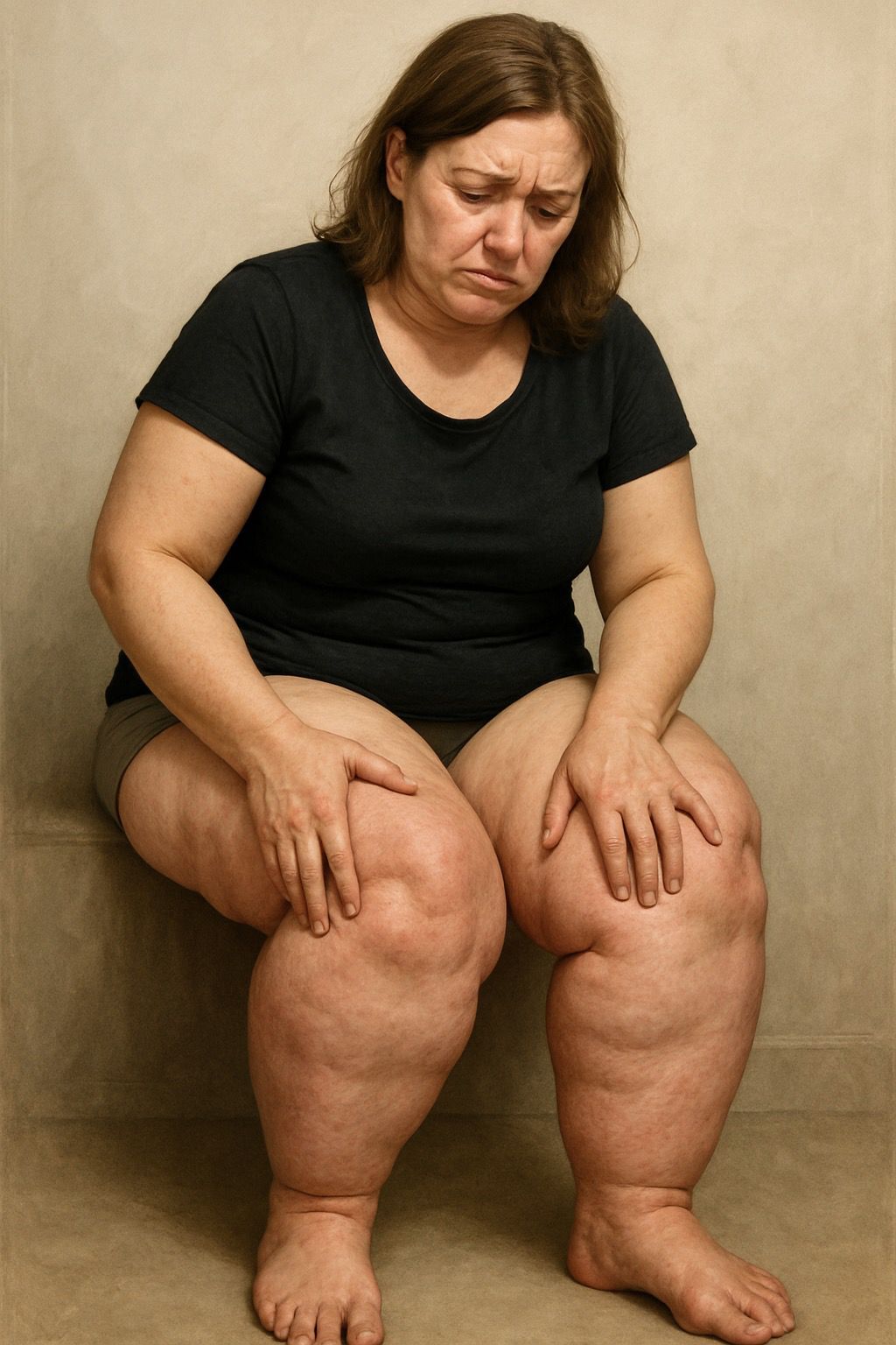 How to Reduce Pain and Heaviness from Lipedema: Causes, Symptoms & Treatment