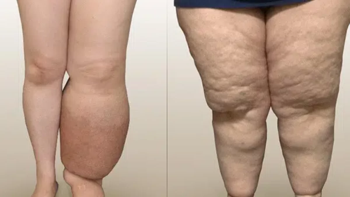Lymphatic Drainage Massage for Lipedema Recovery: Benefits, Techniques & When to Seek Treatment