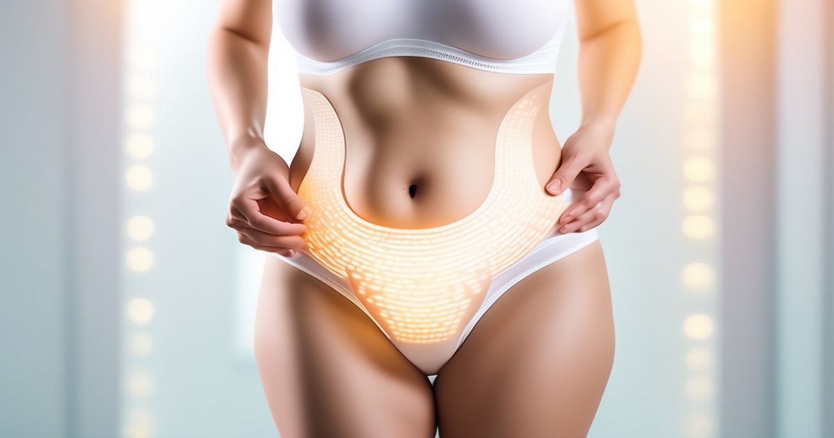 Water-Assisted Liposuction for Lipedema: Understanding the Procedure and Benefits