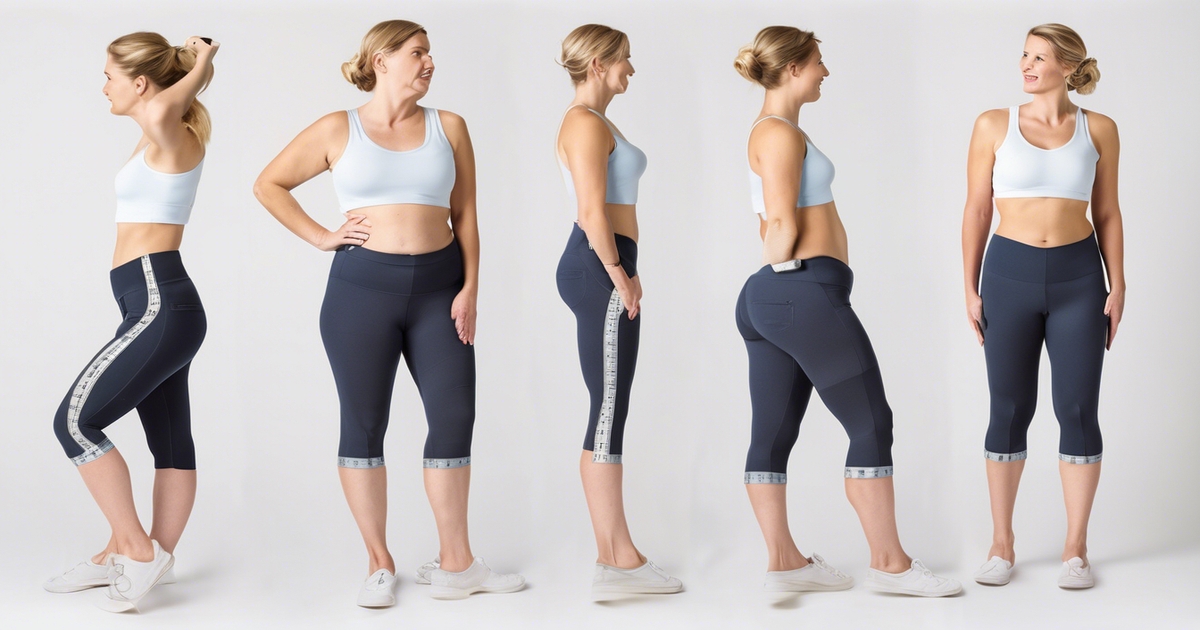 Low-Impact Exercises for Lipedema: Effective Strategies for Relief