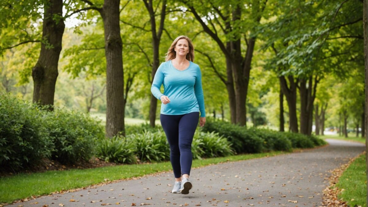 The Best Smart Leggings That Track Your Workout Progress in Real Time