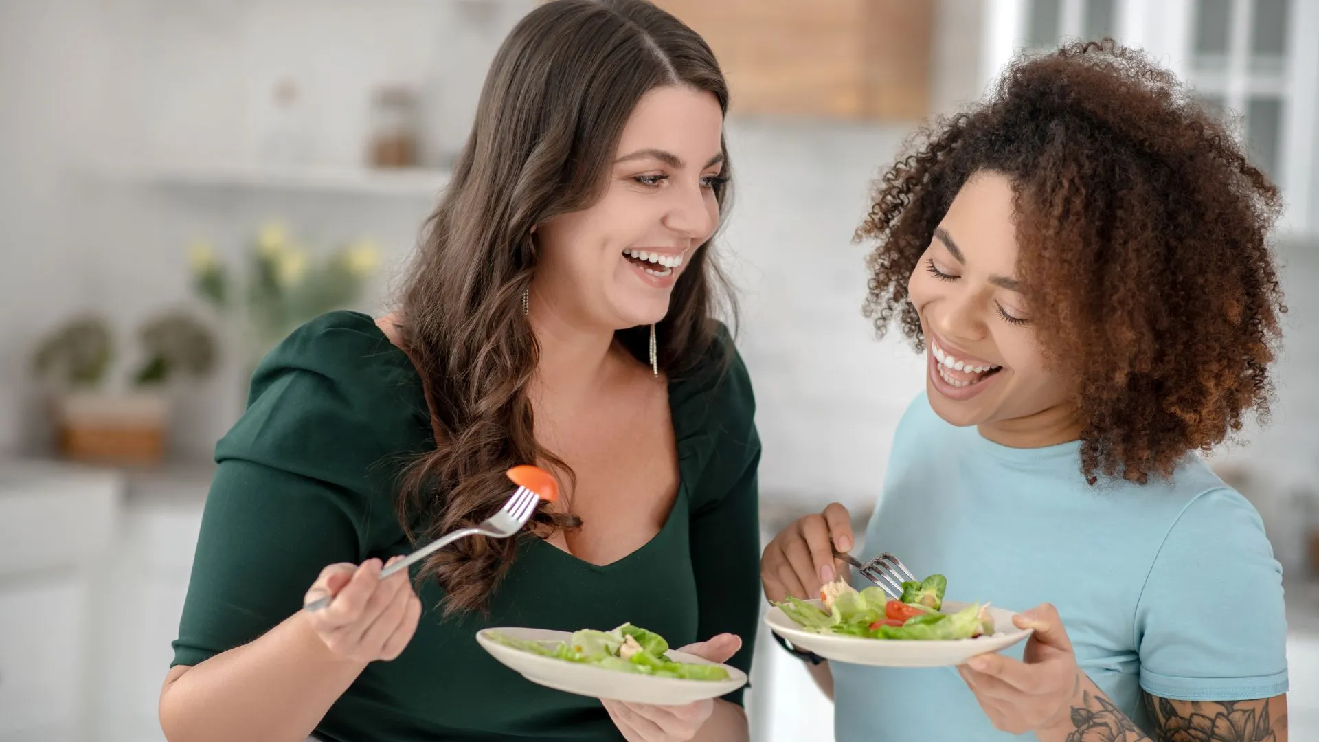 Low-Histamine Diet and Its Effects on Lipoedema Swelling