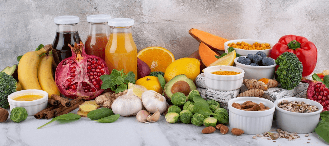 Diet for Lipedema and Inflammation: Foods to Eat, Avoid, and Practical Tips