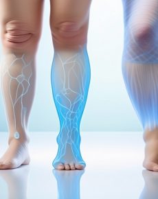 Stage 3 Lipedema: Full Leg Involvement, Symptoms & Treatment