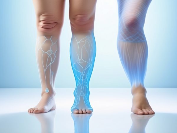 Stage 3 Lipedema: Full Leg Involvement, Symptoms & Treatment