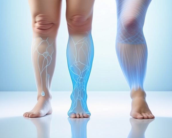 Stage 3 Lipedema: Full Leg Involvement, Symptoms & Treatment