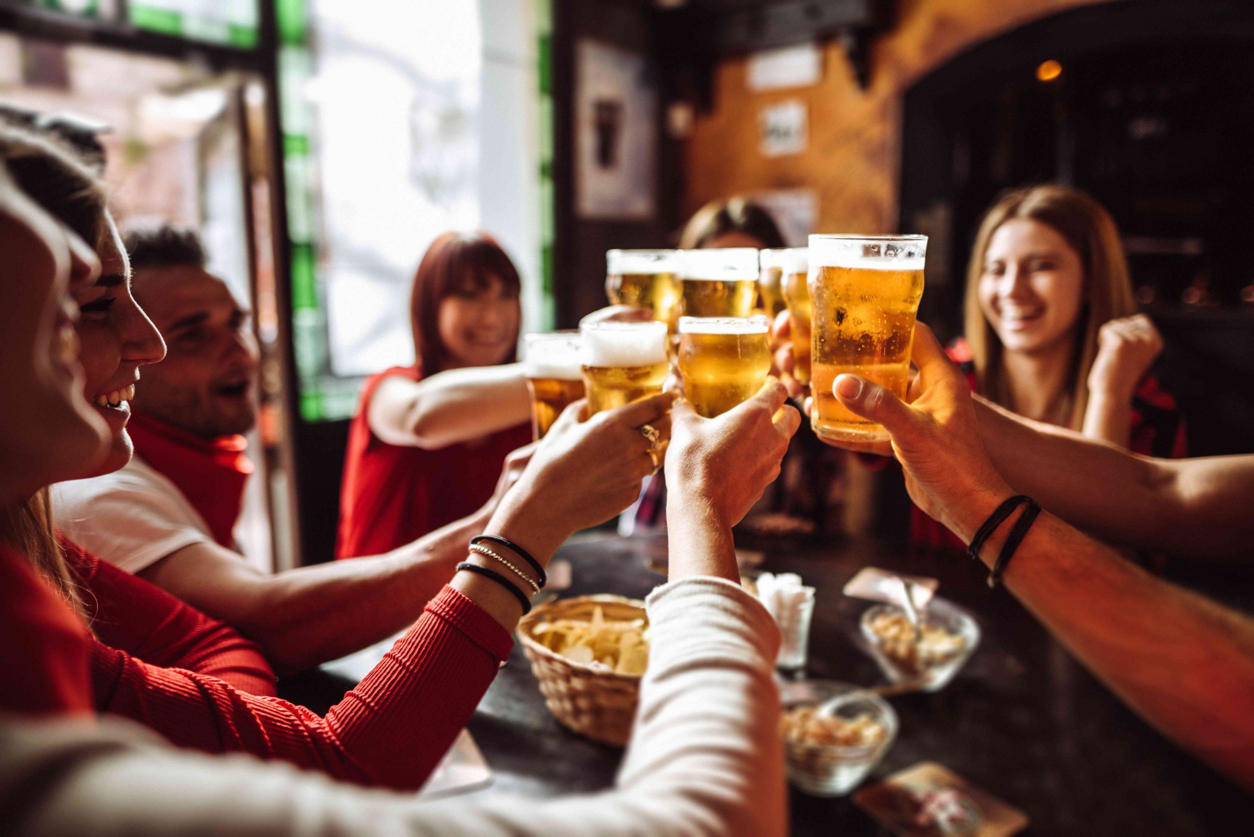 Can I Drink Alcohol After Liposuction and When Is It Safe to Resume?