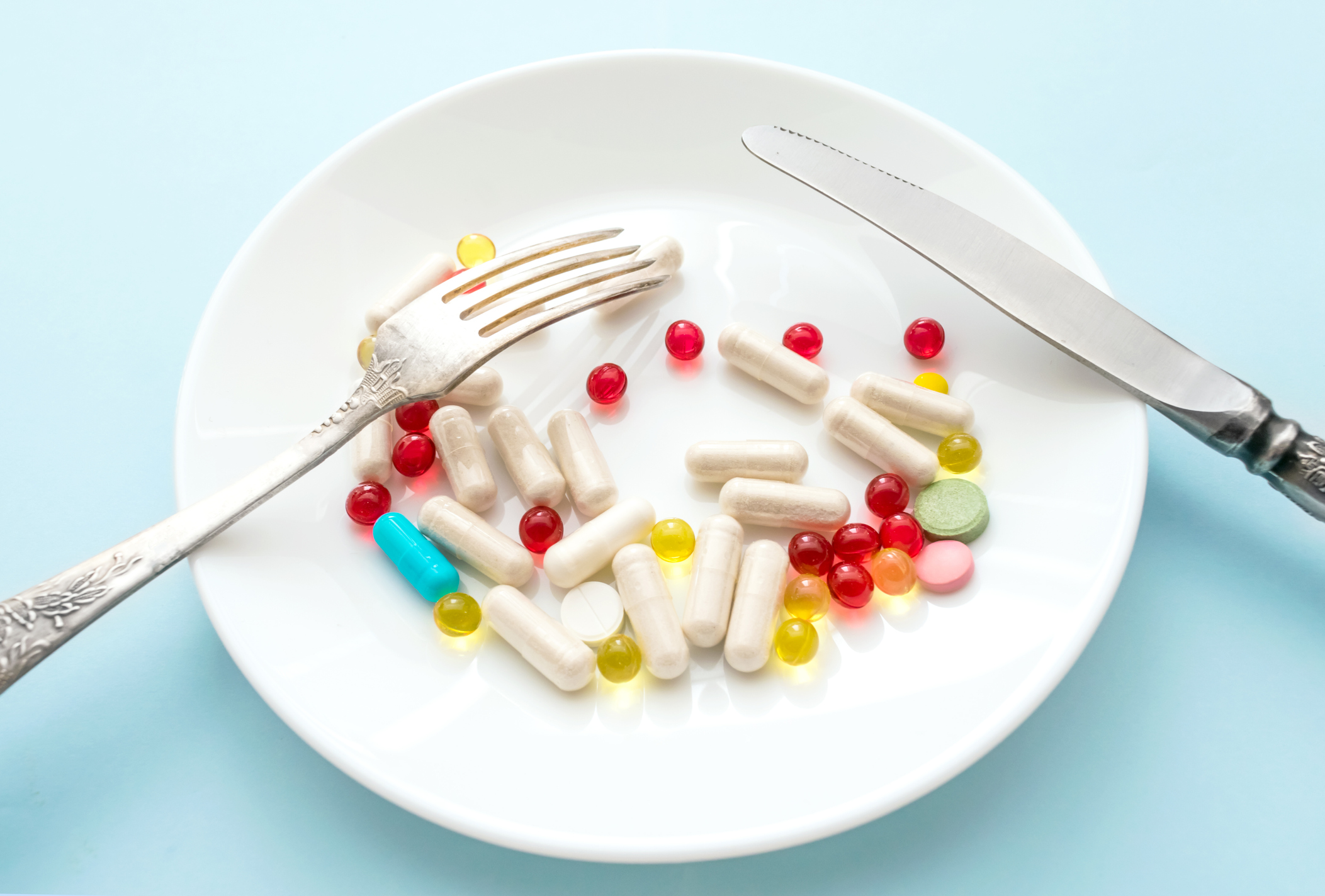 ADHD Medications and Lipoedema: Effects on Water Retention, Symptoms, and Treatment Options