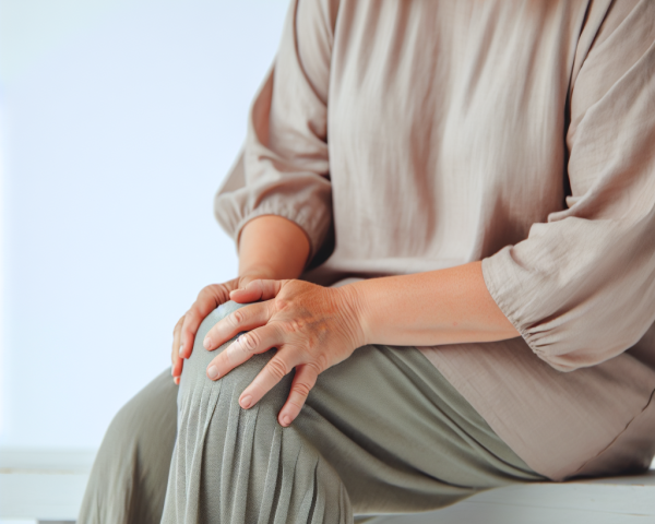 Tracking Lipedema Progression: Stages, Diagnosis & Management