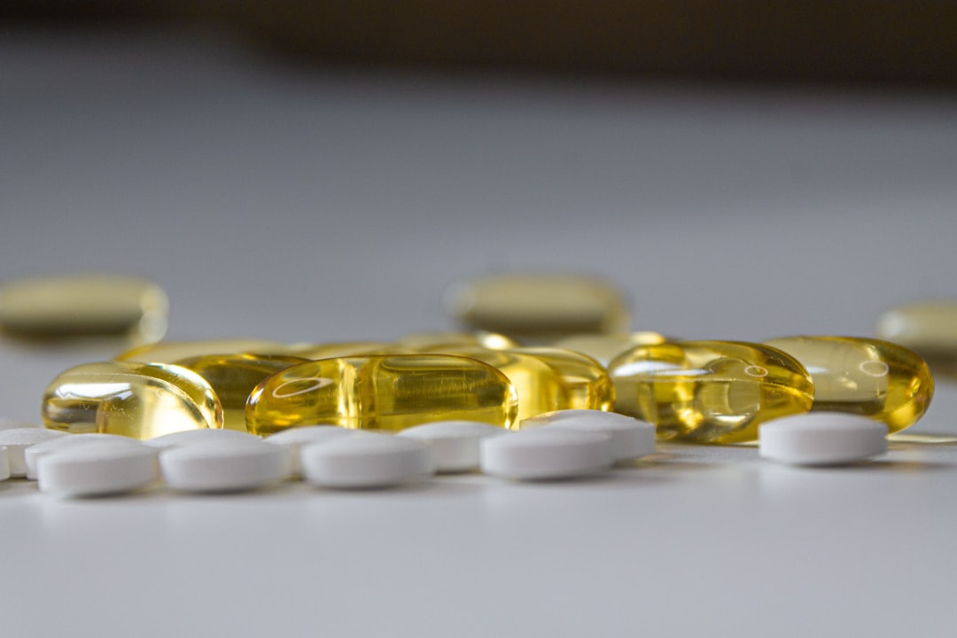 Supplements to Reduce Inflammation in Lipedema – A Comprehensive Guide