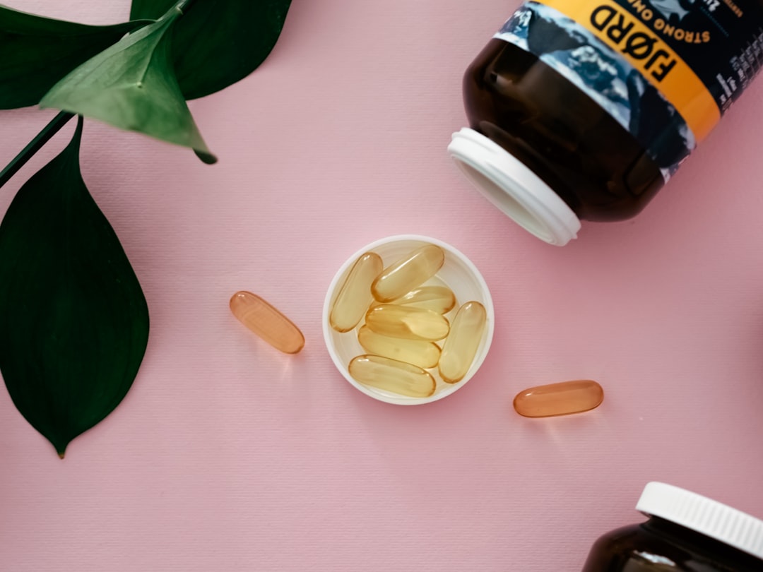 Omega-3 Fatty Acids for Lipedema: Benefits, Sources, and Supplements
