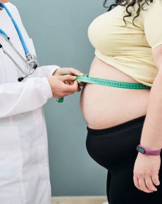 How to Explain Lipedema to Family and Friends