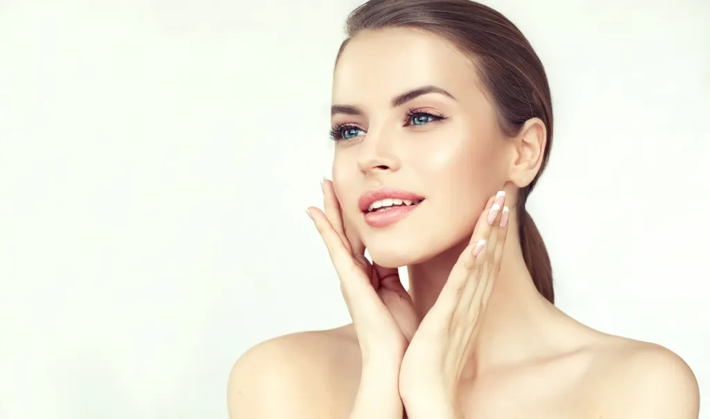 Skin Care for Sensitive Legs with Lipedema