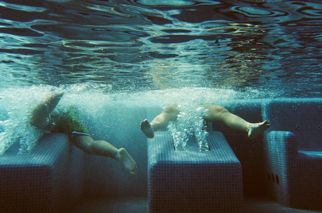 Aquatic Therapy for Lipedema | Benefits and Exercises