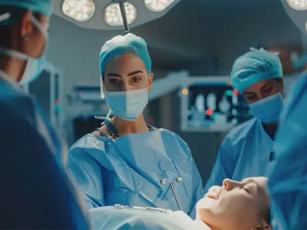 How Many Surgeries Are Needed to Treat Lipedema?