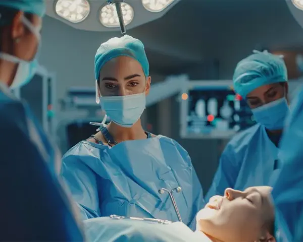 How Many Surgeries Are Needed to Treat Lipedema?
