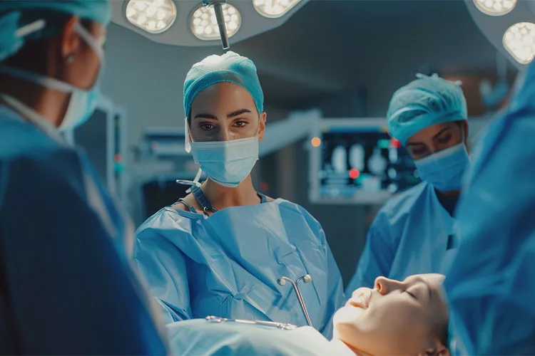 How Many Surgeries Are Needed to Treat Lipedema?