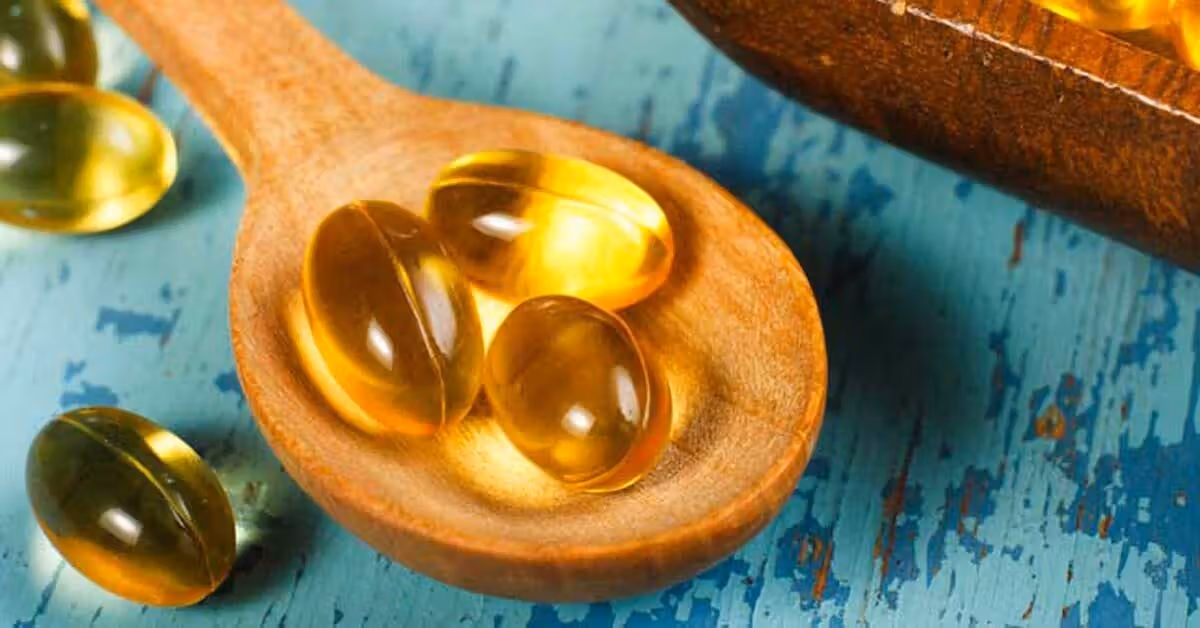 Top Supplements for Lipedema: Benefits, Mechanisms, and Dosage Guidance